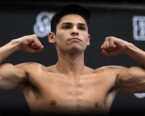 What is ryan garcia net worth. Things To Know About What is ryan garcia net worth. 